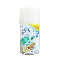 เครื่องพ่นสเปรย์ชนิดเติม GLADE กลิ่นโอเชี่ยนเอสเคป