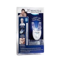 20 minute dental white ชุดเลเซอร์ฟอกฟันขาว ฟอกฟันขาว ยาฟอกฟันขาว ผลิตภัณฑ์เพื่อฟันขาว