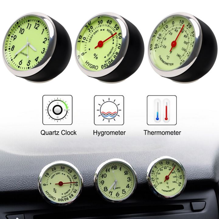 cc-car-accessories-dashboard-decoration-interior-thermometer-hygrometer-truck-road-suv-ornaments