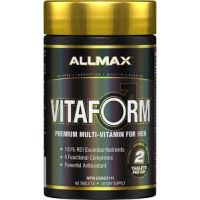 Allmax Vitaform 60 caps