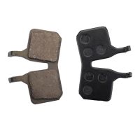 2 Pair Bike Brake Pads Resin Bicycle Disc Brake Pads For Magura MT5 MT7 Mountain Bike Brake Pads Other Bike parts