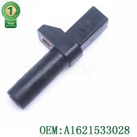 ใหม่รถเซ็นเซอร์ตำแหน่งเพลาข้อเหวี่ยง A1621533028 สำหรับ SSANGYONG rodius 2.7=new car Crankshaft Position Sensor A1621533028 For SSANGYONG rodius 2.7ใหม่รถเซ็นเซอร์ตำแหน่งเพลาข้อเหวี่ยง A1621533028 สำหรับ SSANGYONG rodius 2.7=new car C