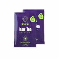 สินค้าขายดี? IASO TEA ORIGINAL ชา DETOX ชาเพื่อสุขภาพ