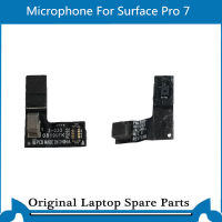 Original ไมโครโฟน Flex Cable สำหรับ Surface Pro 7 1866 0819UFK 0801 AUS5005