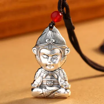 Sun on sale wukong pendant