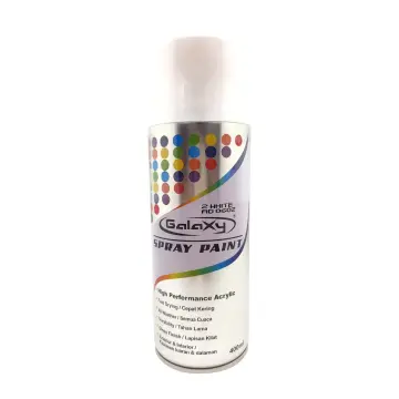 White Spray Paint For Wood - Best Price in Singapore - Oct 2023