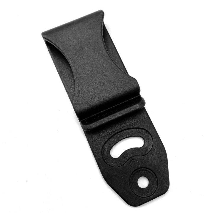 QQAZ MALL KYDEX HOLSTER CLIPS K Sheath Waist Clip System Scabbard Back ...