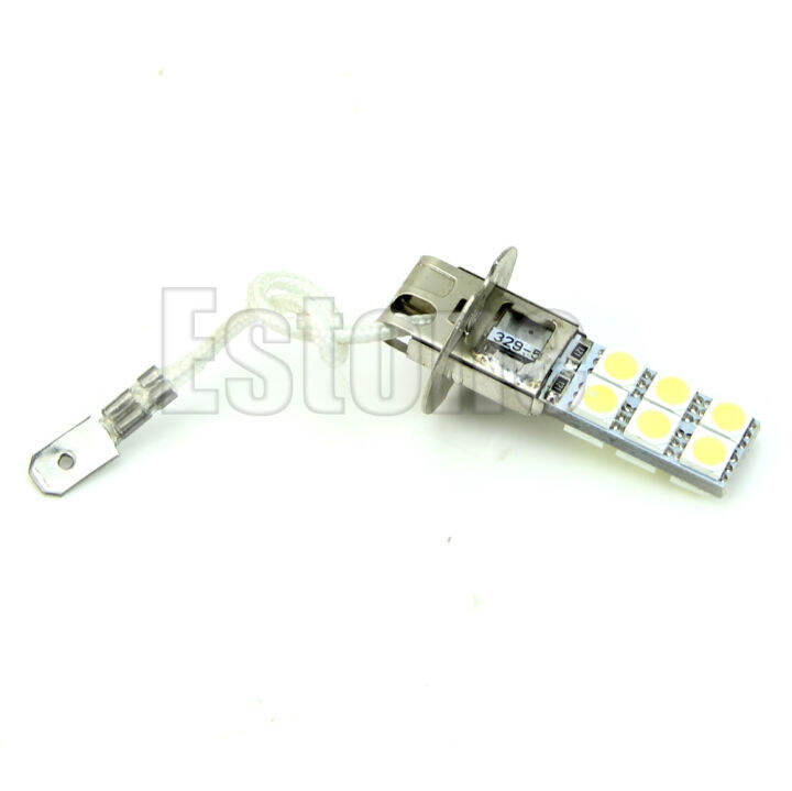 h3-12-led-5050-lampadina-testa-di-smd-12v-bianco-luminoso-della-nebbia