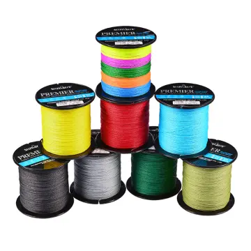 Braided Line 15lb - Best Price in Singapore - Apr 2024