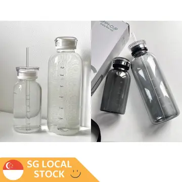 iF Design - Buydeem Glass Liquid Container