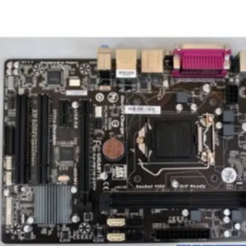 Gigabyte h81ms sale