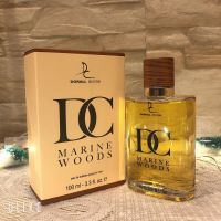 น้ำหอมแท้นำเข้า น้ำหอม DC Marine Woods 100 ml. กลิ่นเทียบเคียง ACQUA DI GIO  ARMANI