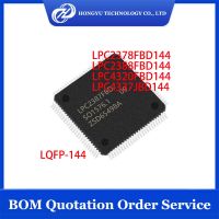 1 Pcs LPC2378FBD144 LPC2388FBD144 LPC4320FBD144 LPC4337JBD144 QFP144 QFP-144 LQFP-144 IC MCU Mikrokontroler IC Chip