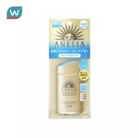 ANESSA เพอร์เฟ็ค ยูวี ซันสกรีน สกินแคร์ มิลค์ SPF 50+ PA++++ กันแดดชิเซโด้ กันน้ำ ผิวสวย60ml