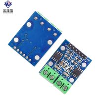 L9110S Dual Channel 2.5V-12V DC Stepper Motor Driver Controller Board Module H-Bridge L9110 for Arduino Compatible TTL CMOS CPU