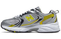 New Balance 530 D Wide Grey/Yellow MR530SC รองเท้านิวบาลานซ์ ของแท้จากช็อป