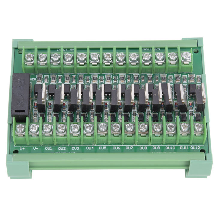 บอร์ดรีเลย์-plc-เครื่องผสมสีผมประหยัดเวลาการติดตั้งการเจาะที่มั่นคงบอร์ดเครื่องขยายเสียง-plc-หลีกเลี่ยงความไม่แน่นอนของระบบเพื่อป้องกันรีเลย์ภายใน