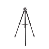 Kingjoy VT-831S Tripod With 3D Head Set ขาตั้งกล้อง แบบ 3 ขา พกพาง่าย พร้อมรีโมท และหัวจับมือถือ