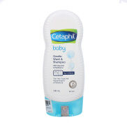 Sữa tắm gội toàn thân Cetaphil Baby 2 In 1 230ml