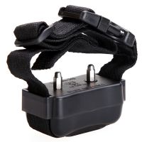 ┅ Hot Auto Static Shock Anti No Bark Control Collar For Training Dog Stop Bark Dog Trainer BK208