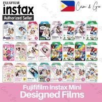 {Kobayashi กระดาษคัดสำเนา} ฟิล์มที่ออกแบบมินิ Fujifilm Instax