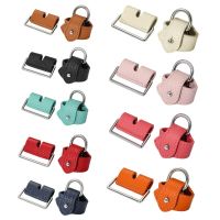 suitable for Hermes¯ Lunch Box Bag Buckle Bag Accessories Lock Buckle Bag Buckle Hardware Buckle Backpack Hanging Buckle