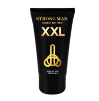 ครีมนวดสำหรับผู้ชาย XXL 50 ml. ครีมนวดเพิ่มขนาดสำหรับผู้ชาย ปลอดภัย ใหญ่ ยาว เท่าแขน แข็งแรงต้องลอง เจลพิเศษสำหรับน้องชาย ให้วิธีการนวด