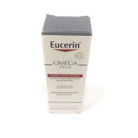 Eucerin Omaga Plus 7 ml.ยูเซอริน โอเมก้า พลัส ขนาดทดลองของแท้ สำหรับผิวแห้ง แดง คัน ลดการอักเสบ ปลอดภัยในเด็กทารก