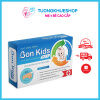 Gạc rơ lưỡi bon kids plus - làm sạch, chống sâu răng - ảnh sản phẩm 1