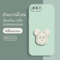 เคสoppo a3s ซอฟท์แวร์แองเจิลอาย กันรอย กันน้ำ ฝาหลังลื่น ปกเต็ม ไม่ติดขอบ ไม่ติดฟิล์มมือถือ การ์ดน่ารัก เคสป้องกันเลนส