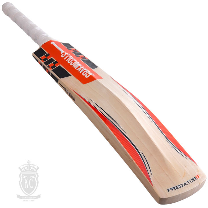 Grey Nicolls predator destroyer cricket bat-size H (English willow ...