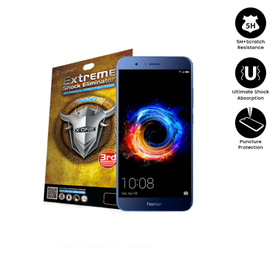 Huawei Honor 8 Pro X-One Extreme Shock Eliminator ( 3rd 3) Clear Screen Protector