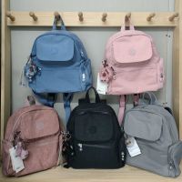 Available Kipling Kaipulin Medium And Small Ladies Backpack Canvas Bag School Bag Mummy Bag BP4047