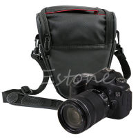 H7EC ไนลอนสำหรับกรณีปกกระเป๋ากล้อง DSLR สำหรับ R6 R5 R 90D 4000D 250D