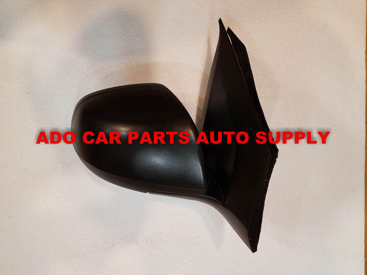 Side Mirror Suzuki Celerio 2008 2013 / Alto Passenger Side (Right