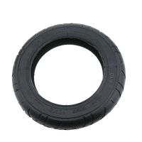 For M365 10 Inch Electric Scooter Tire 10 x 2 Inflatable Solid Tire Tire