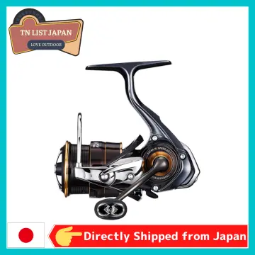 รอก Daiwa Ballistic Lt ราคาถูก ซื้อออนไลน์ที่ - พ.ย. 2023 | Lazada