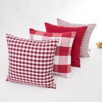 【hot】✷♙ Pastoral Size Throw Pinstripe Plain Waist Core