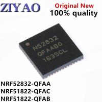 (5piece) 100% New NRF52832-QFAA NRF52832 NRF52832-QFAA-R NRF51822-QFAC N51822 NRF51822-QFAB-R NRF51822 QFN-48 Chipset WATTY Electronics