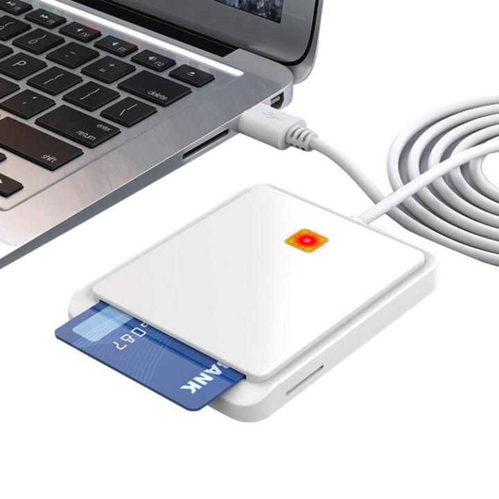 cac-card-reader-smart-card-reader-usb-cac-common-access-card-cac-reader-multipurpose-universal-portable-for-online-atm-transfer-balance-query-tax-work-applied