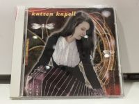 1   CD  MUSIC  ซีดีเพลง  katzen kapell      (D2E32)