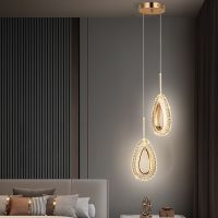 Nordic LED Pendant Lights Hanging Lamp Indoor Lighting For Home Decor Living Dining Bed Room Kitchen Bathroom Pendant Light