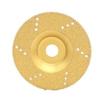 Grinding Wheel Concrete Stone Marble Cutting Polishing Disc Disk Grinder Tools 100 mm Diameter