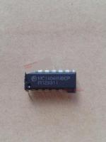 2pcs MC14049UBCP MC14049BCP ใหม่นำเข้าชิป IC อิเล็กทรอนิกส์คอลัมน์คู่วงจรรวม DIP16