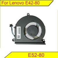 new discount For Lenovo E42 80 fan Zhaoyang E42 E52 80 notebook cooling fan