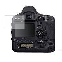 【COOL】 Aladin Gadgets Mall ฝาครอบกระจกนิรภัยสำหรับ EOS-1D X Mark Iii/ 1DX Mark3 /1 Dxiii/ 1DX3กล้อง LCD ป้องกันฟิล์ม