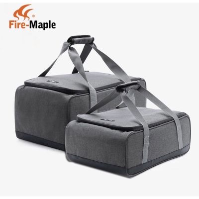 +พร้อมส่ง+Fire Maple Storage Bag กระเป๋าใส่อุปกรณ์แคมป์ปิ้ง