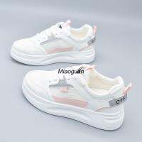 2023 New Womens Casual Shoes Fashion New Female Breathable Walking Mesh High Quality White Sneakers Women Outdoor Walking Sports