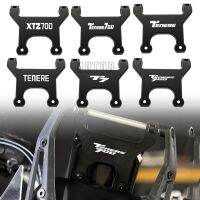 ▦ Tenere 700 RALLY EDITION T7 2022 2023 Motorcycle Dash Stabilizer Anti Vibration Bracket FOR YAMAHA TENERE 700 XTZ7002019-2021