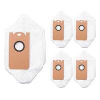 for VIOMI S9 Robot Vacuum Cleaner Filter Bag Dust Bag Bag Capacity 3L Up to 1 Month of Autonomy Fully Sealed